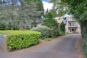 Front External- click for photo gallery